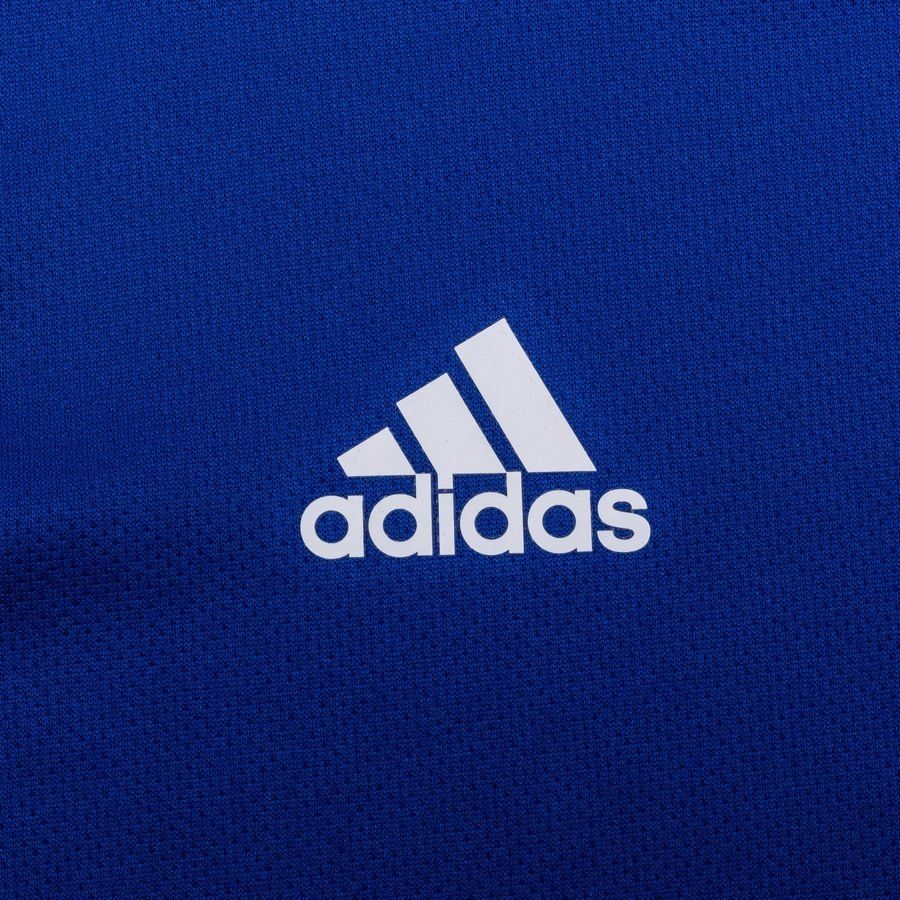 adidas Maillot Estro 19 - Bleu/Blanc Enfant