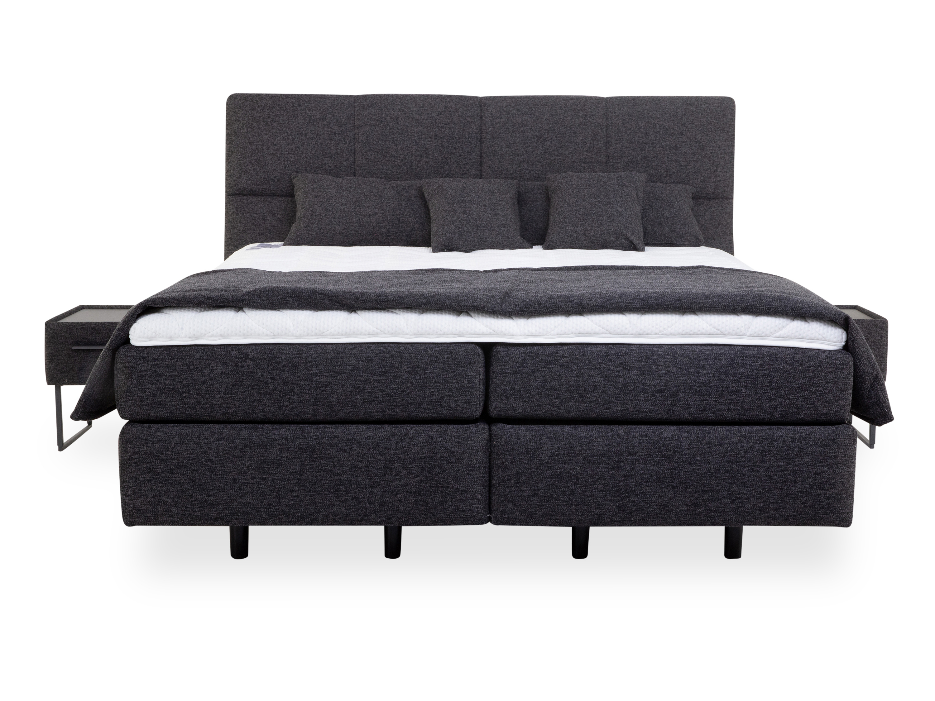 Boxspringbett MONDO DELUXE