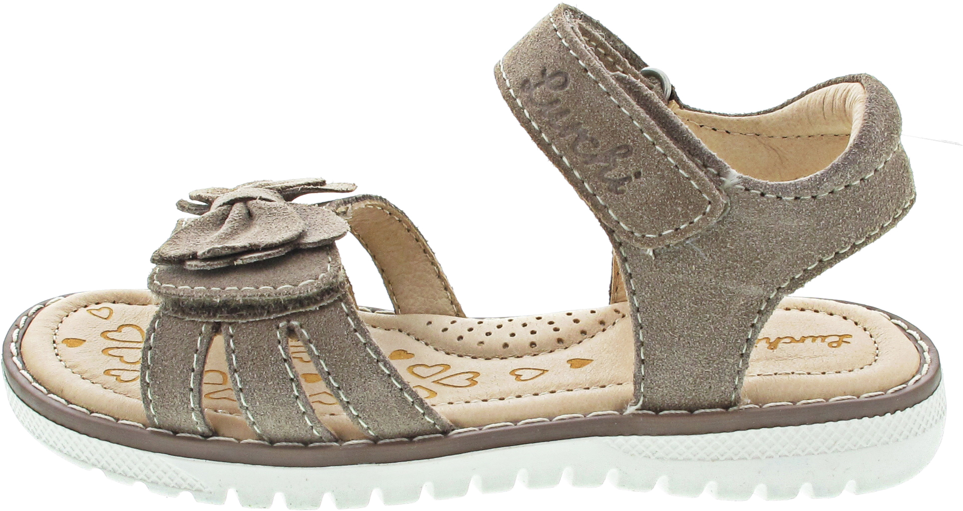 Lurchi Zahia Sandale beige