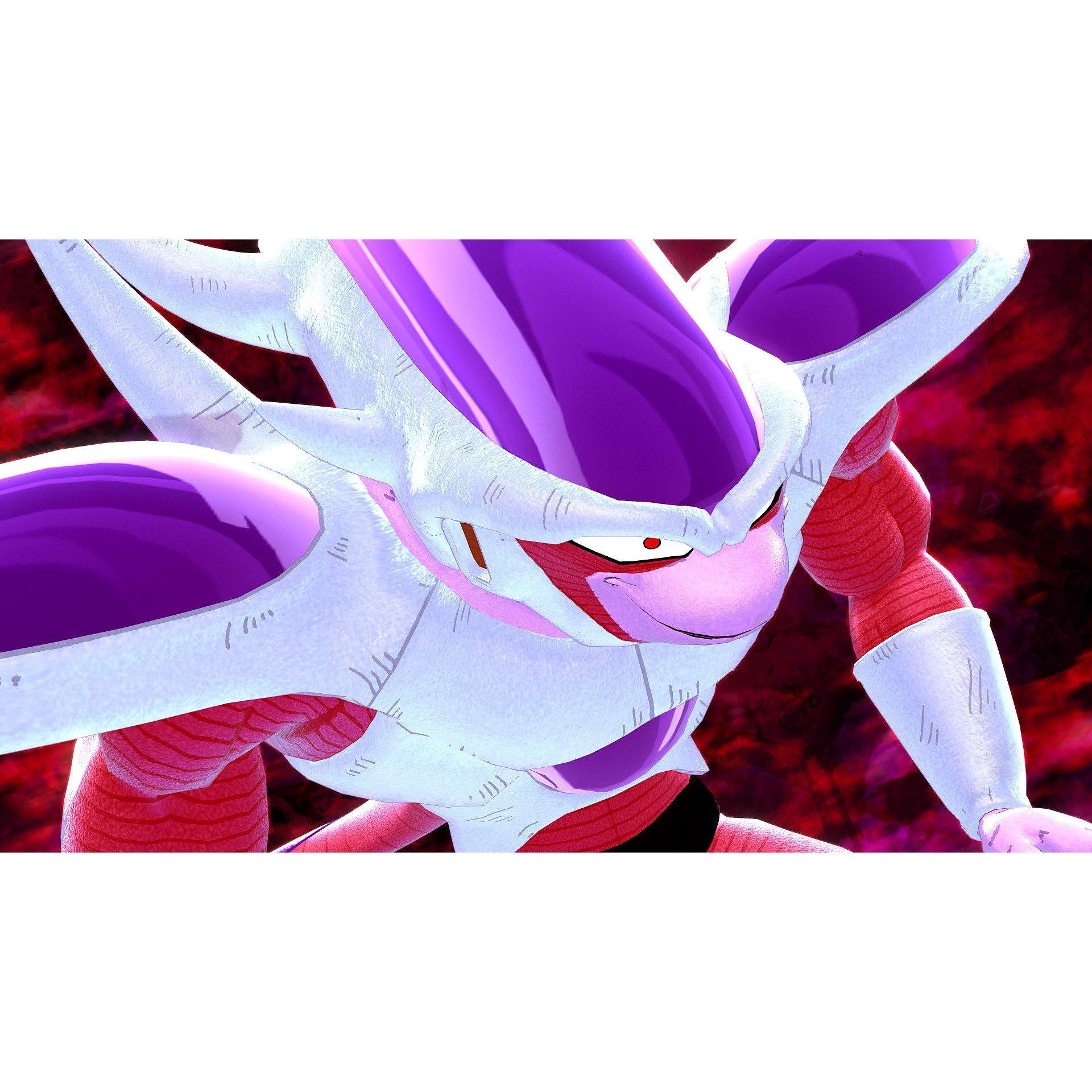 Dragon Ball GAME Dragon Ball: The Breakers Special Edition