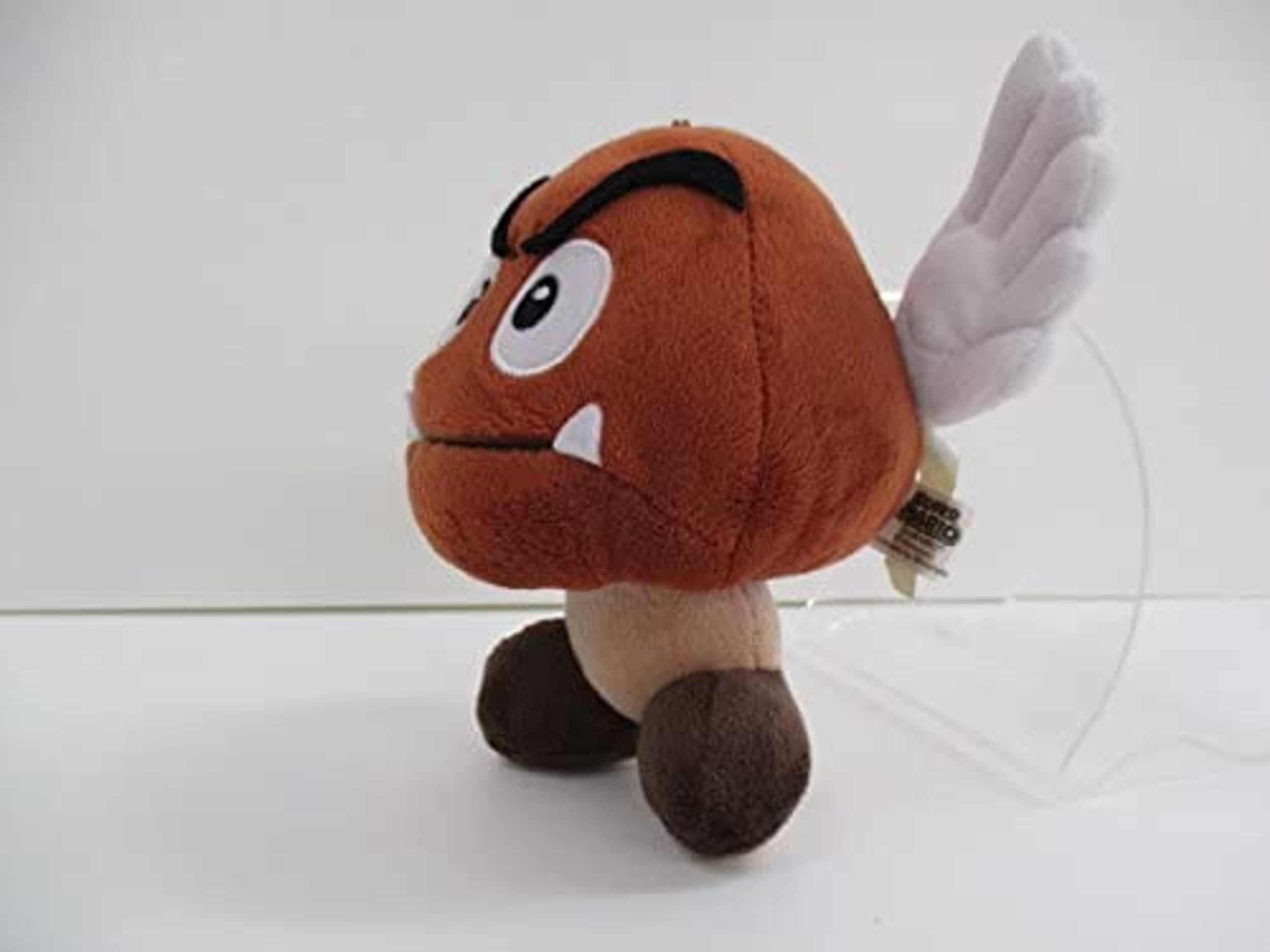 Paragoomba