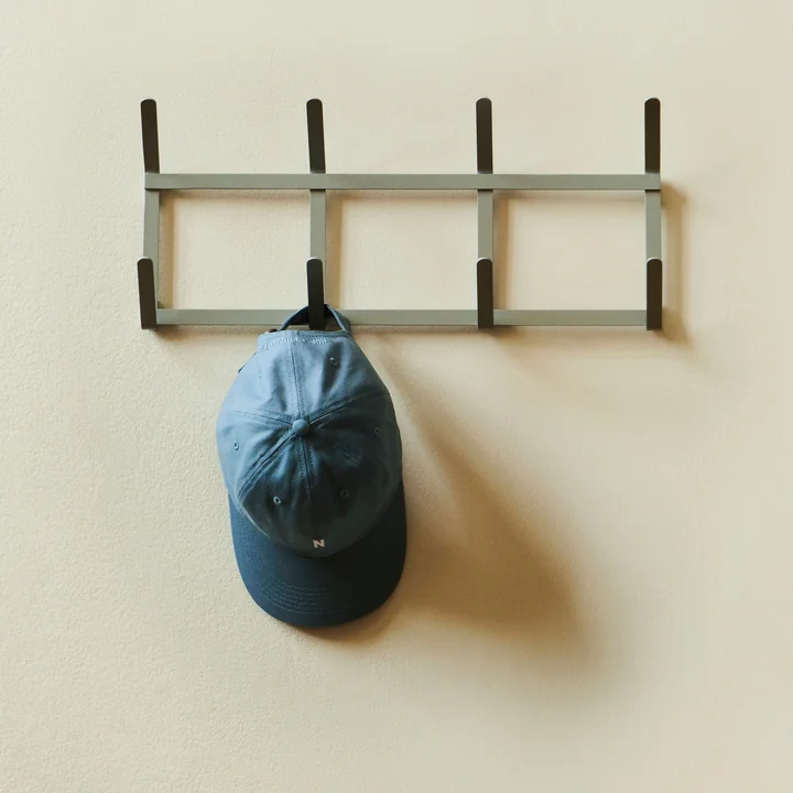 HAY - Tape Garderobe large, charcoal