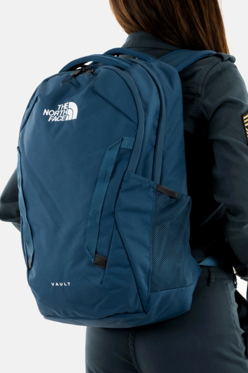 Sacs à dos the north face vault art1 shady blue