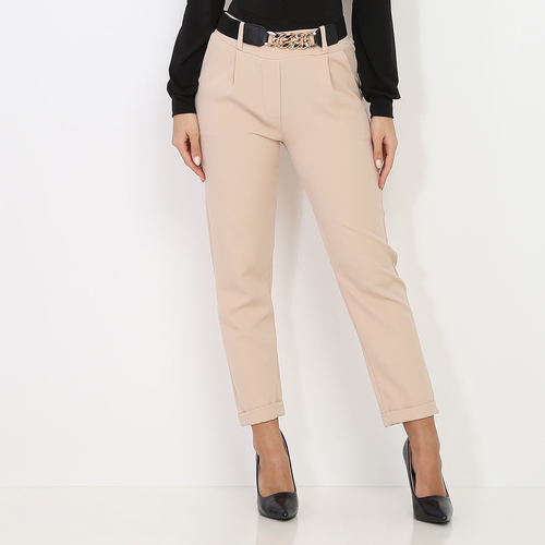La Modeuse - 18893_P53727 Beige