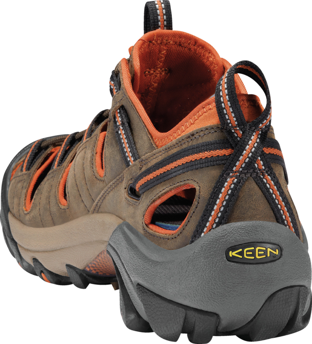 Arroyo II Men herresandal