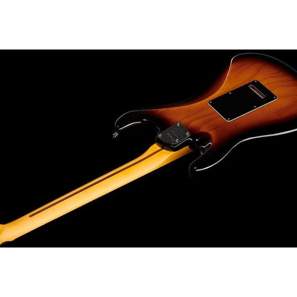 Fender AM Ultra Luxe Strat MN 2CS