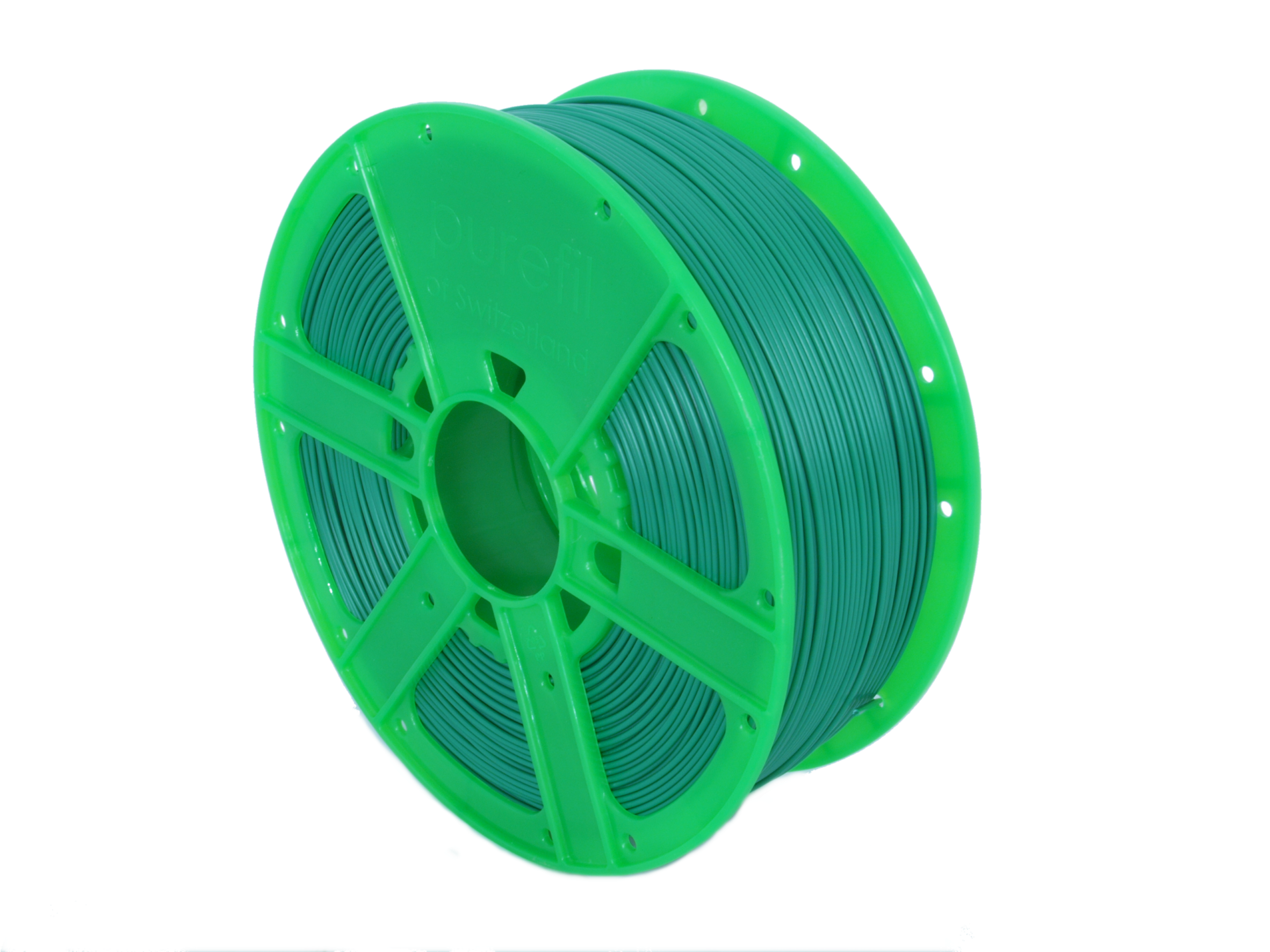 purefil ASA grün 1kg 1.75mm