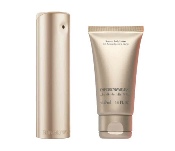 Emporio Armani Elle Sets mit Düften