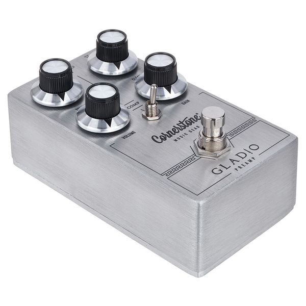 Cornerstone Gladio SC Single Preamp
