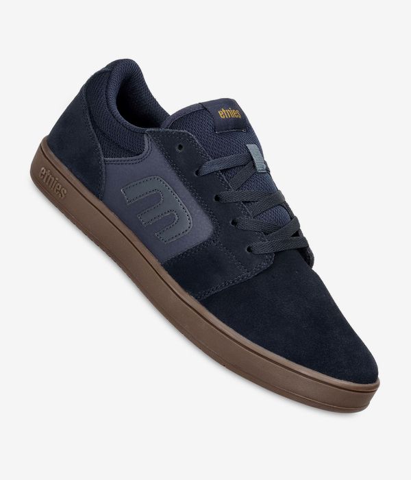 Etnies Cresta Schuh (navy gum)