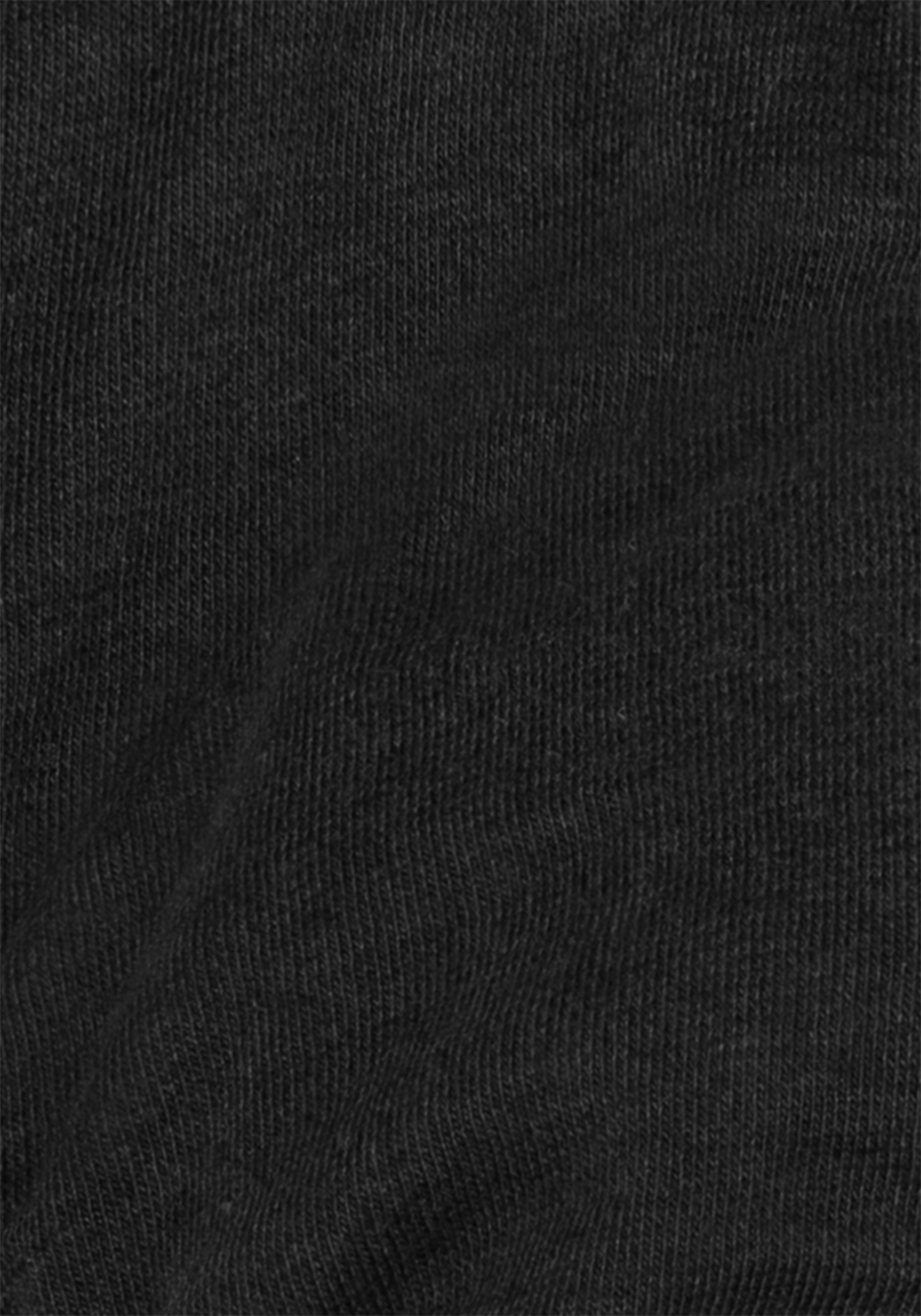 H.I.S Slip, 3 Stk. mit H.I.S Logo vorn
