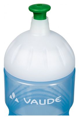 Bidon Vaude Bio 0 75l (VPE15) bleu