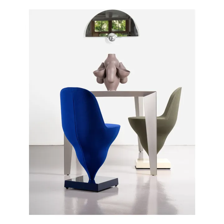 Moustache Miroir Half Moon - Jean-Baptiste Fastrez