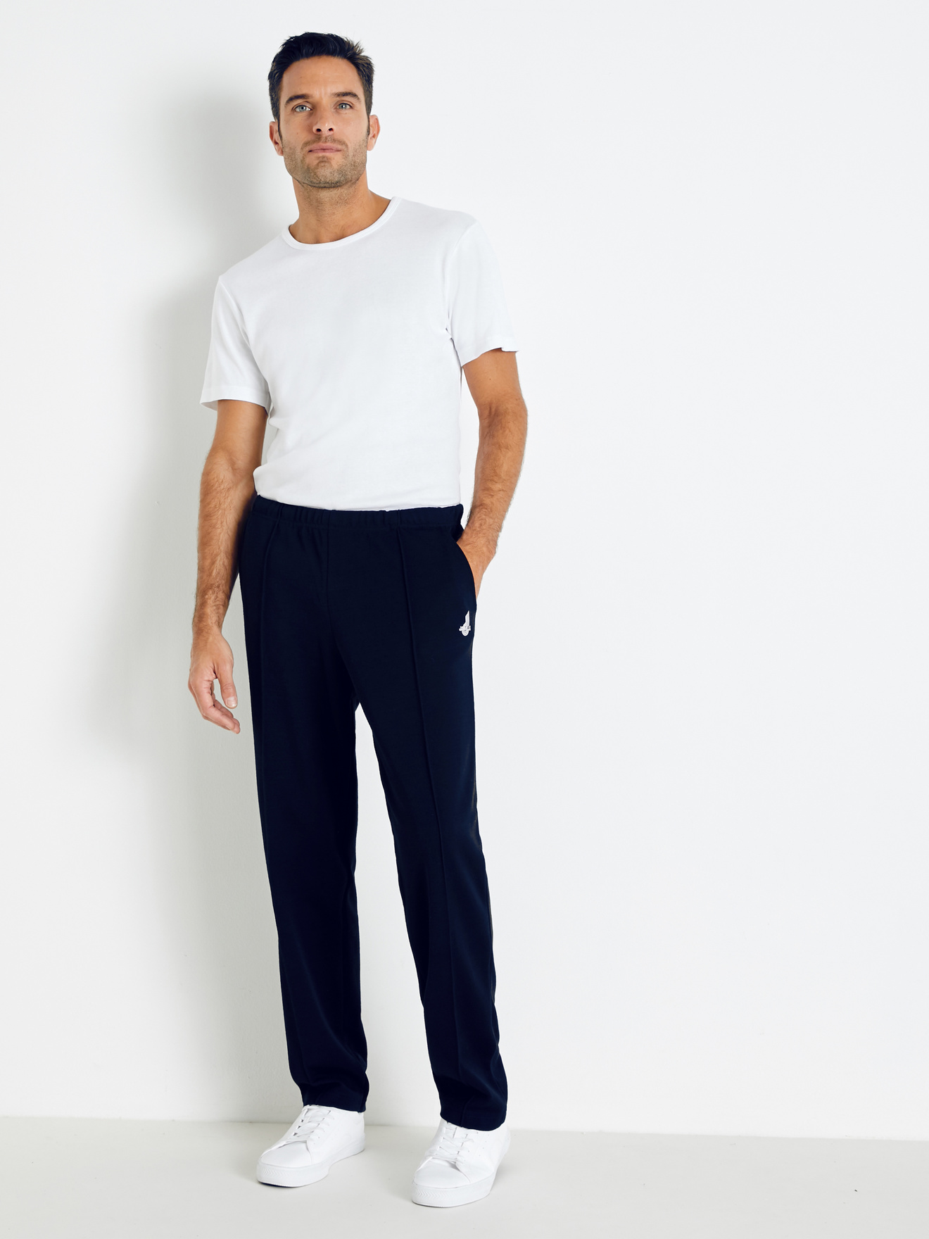 Pantalon de sport, 30% laine