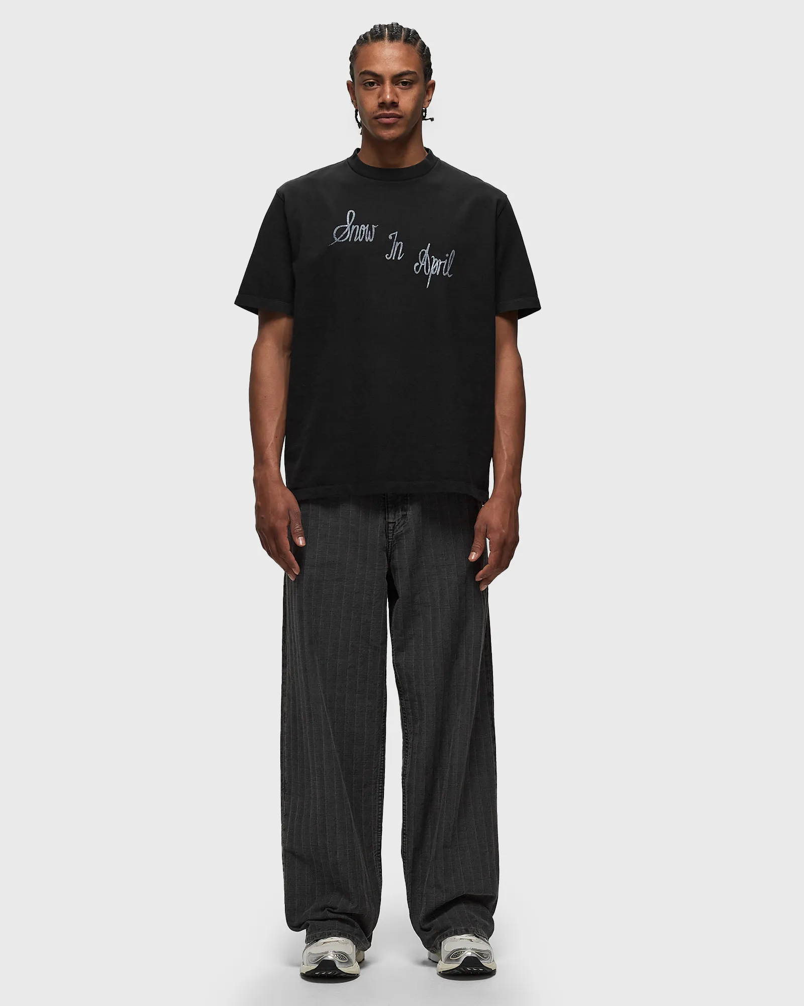 Our Legacy BOX TEE