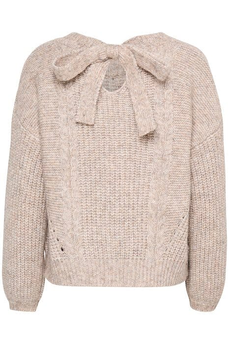 Ichi Ihlafia Ls 1304011 oatmeal melange