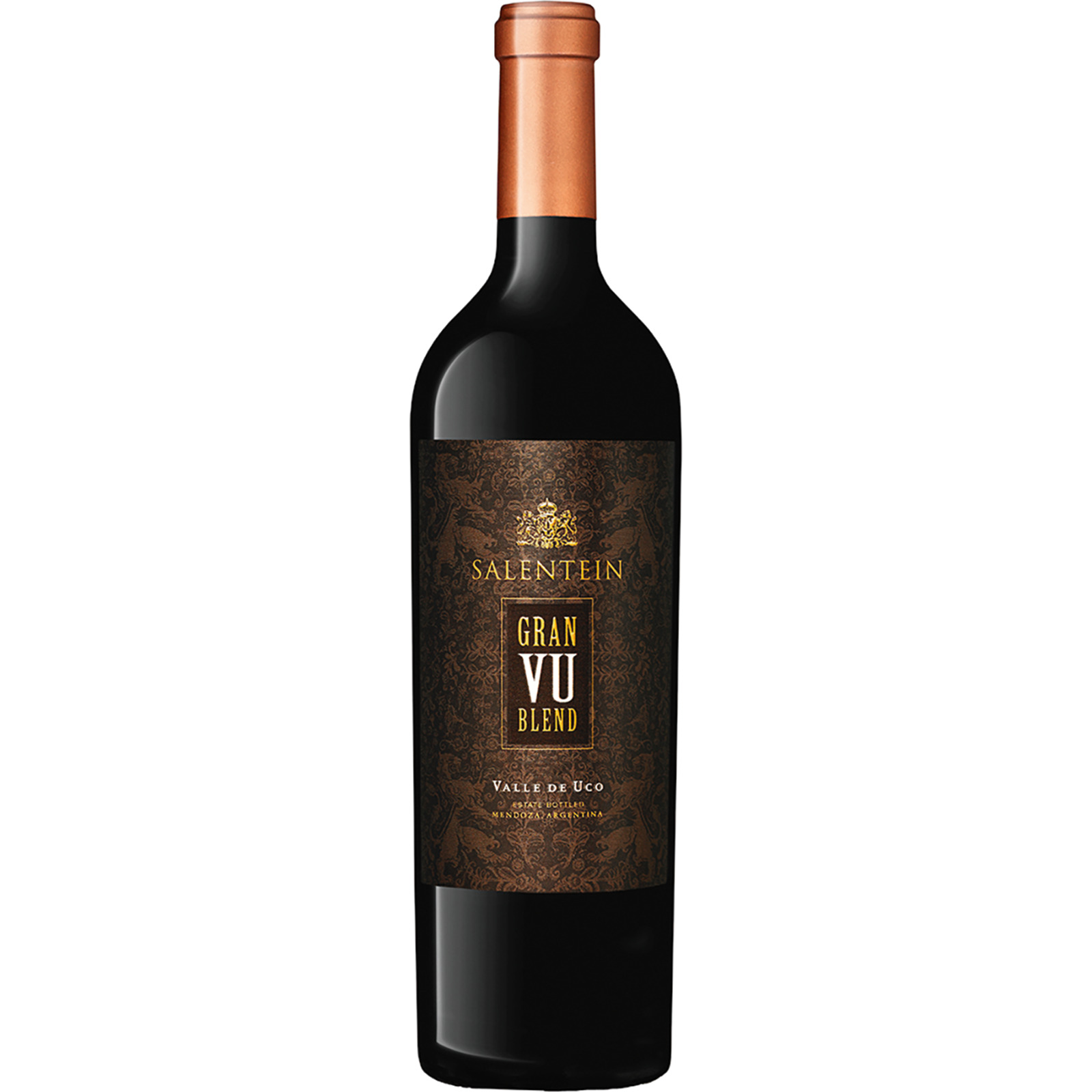 Salentein Gran Vu Blend 75 cl