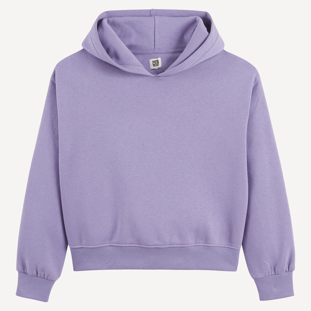 COLEÇÕES LA REDOUTE<br>Moletom com capuz
