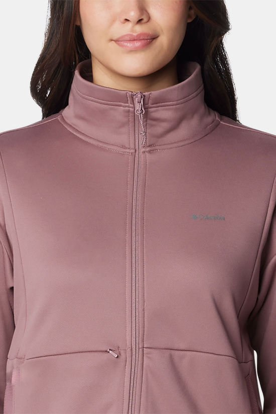 Columbia Columbia Boundless Tre Tech Full Zip Fleecevest