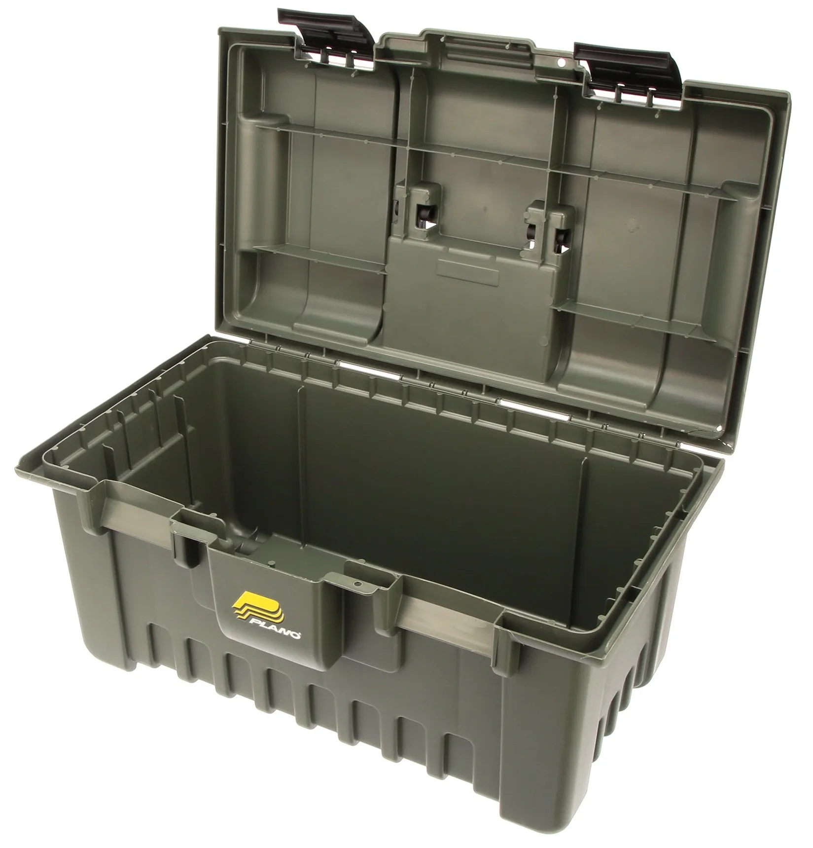 Plano 178100 Shooters Cs Xl W Gun Rest Green