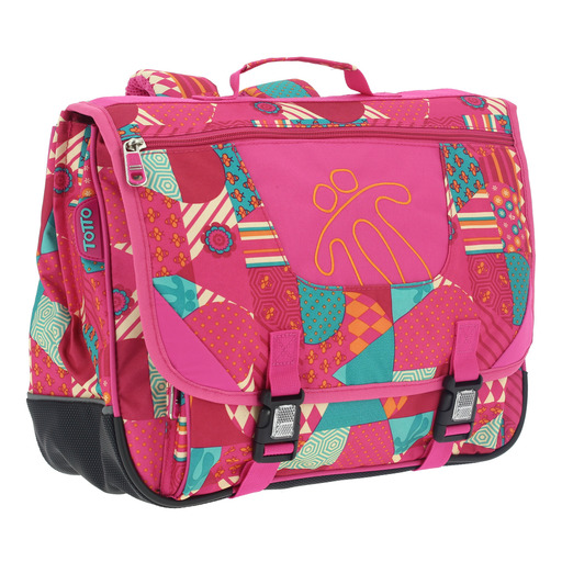 Tesoura para mochila escolar
