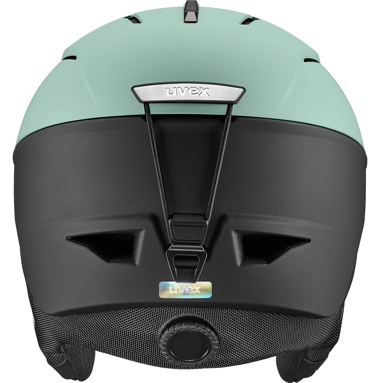 Uvex gravitate oxid green black matt | Uvex Skihelme | Uvex | U | MARKEN | XSPO