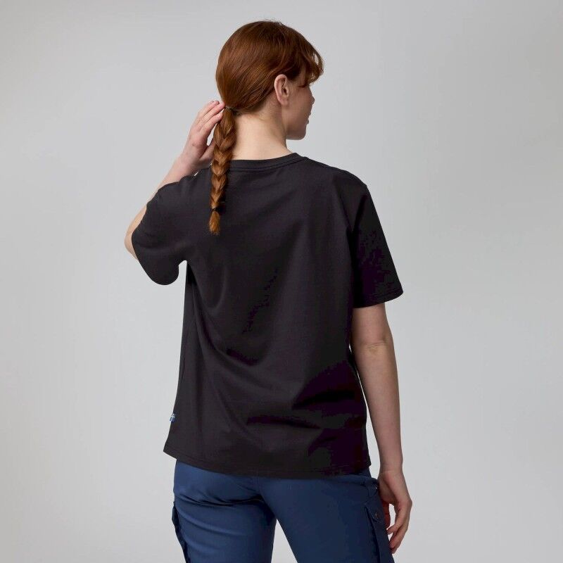 Heavy Classic T-shirt - T-shirt femme