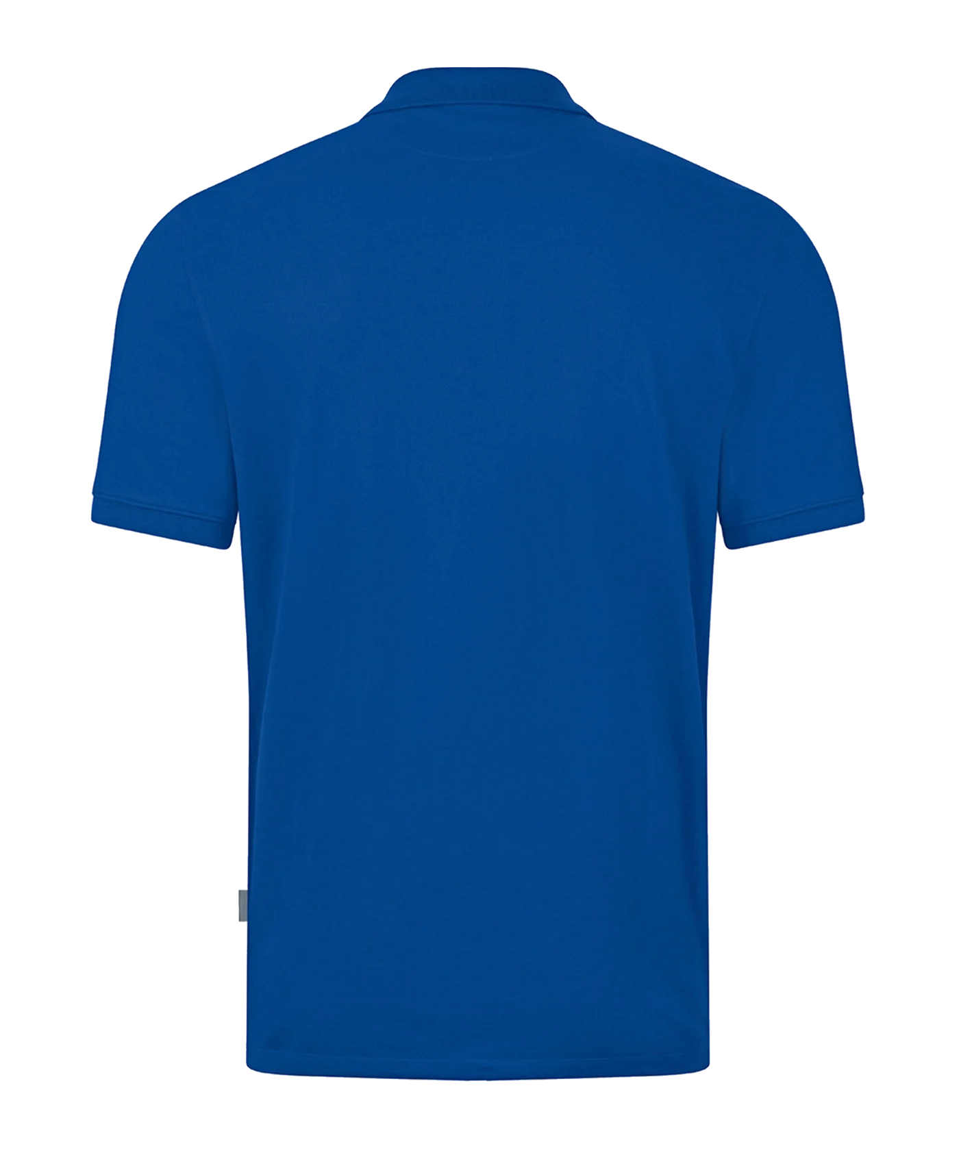 JAKO Doubletex Polo Shirt Blau F400