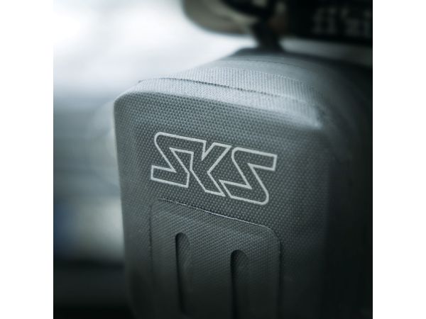 SKS Race Sadeltaske, 0.4L