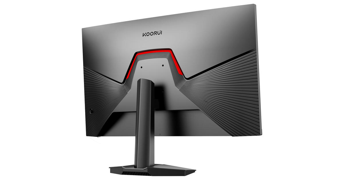 KooruiG2721P 27