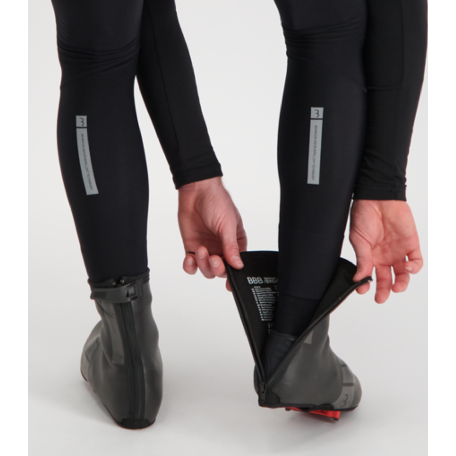 BBB Cycling BWS-04 HardWear Overschoen