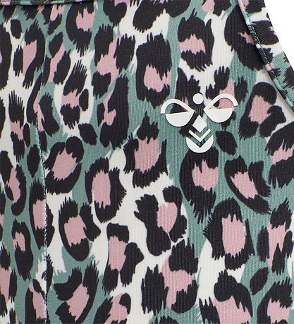 Hummel Turnanzug - HMLJofrid - Leopard