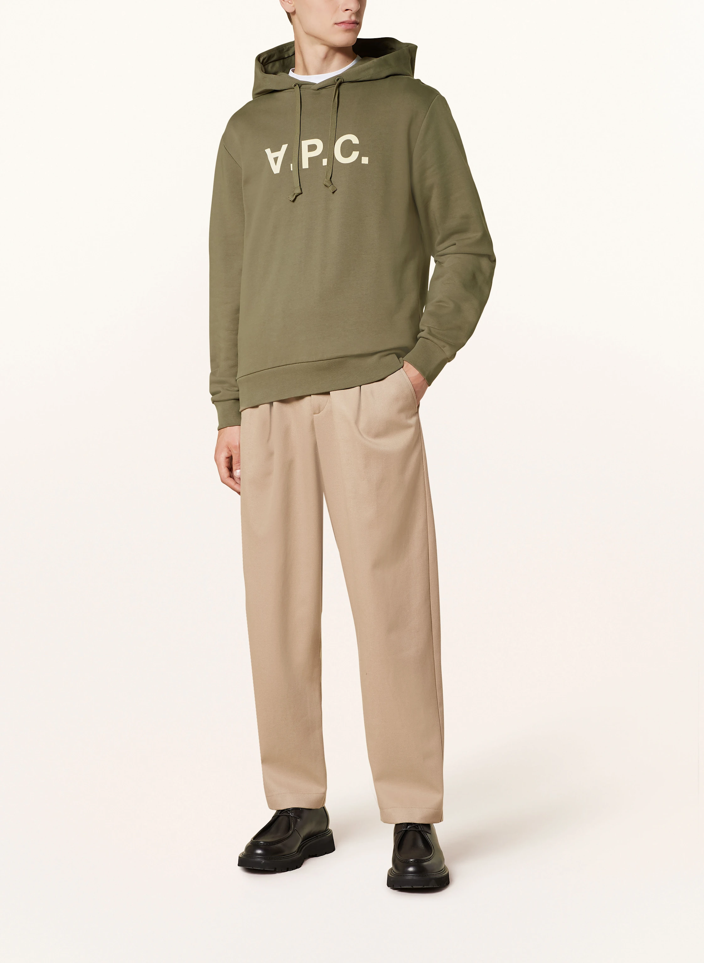 A.P.C. Hoodie