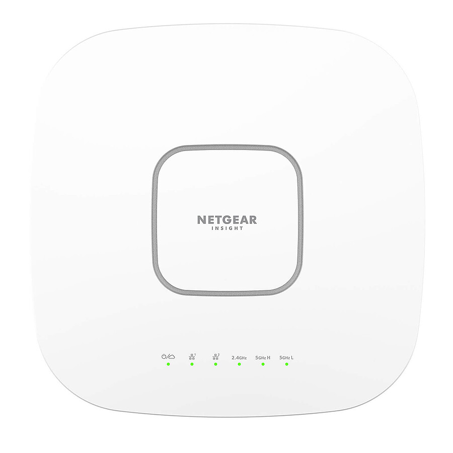 Netgear WBE638E (WAX638E-111EUS)