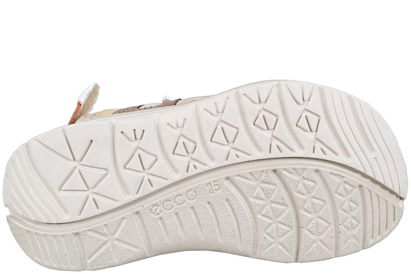 ECCO X-TRINSIC K MULTICOLOR SANDAL