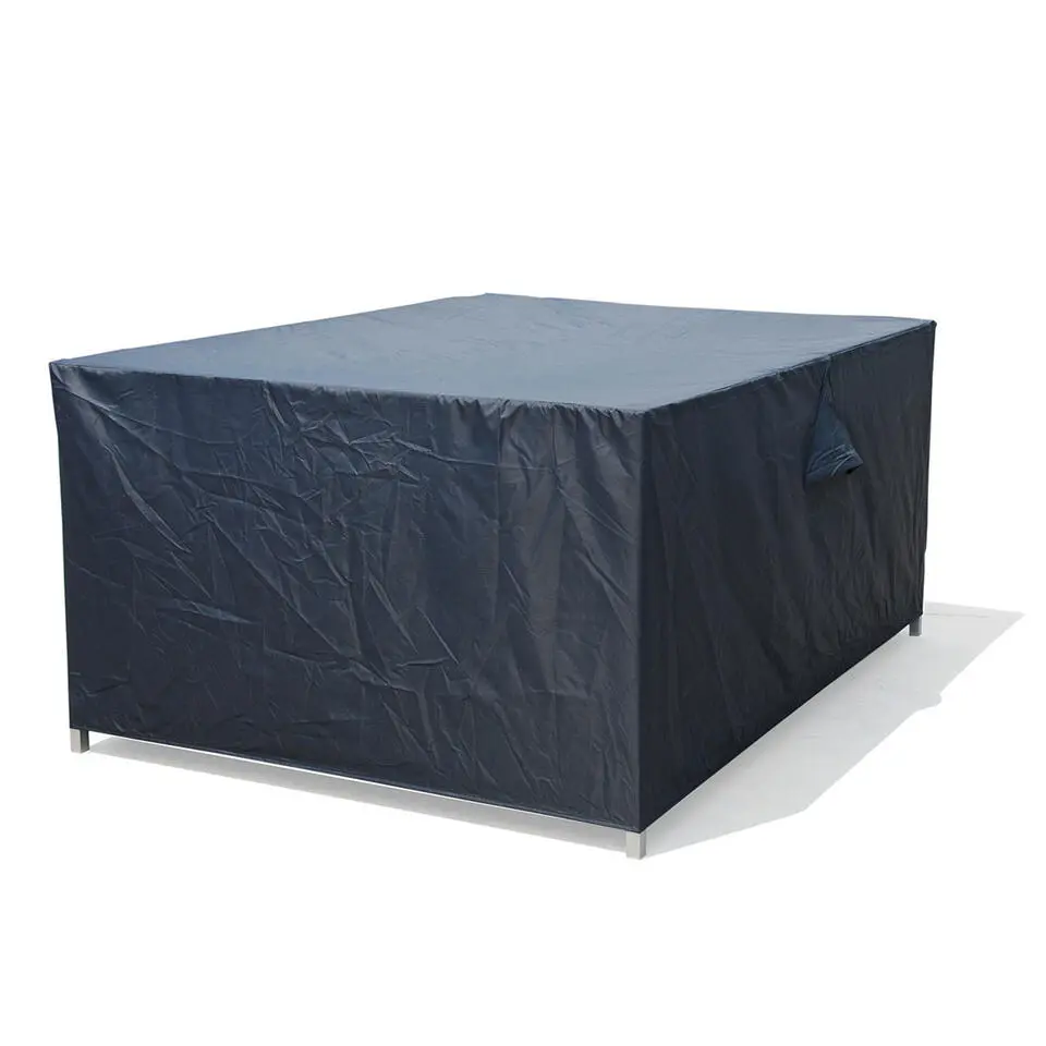 Garden Impressions Beschermhoes hocker 77x77xH40 cm