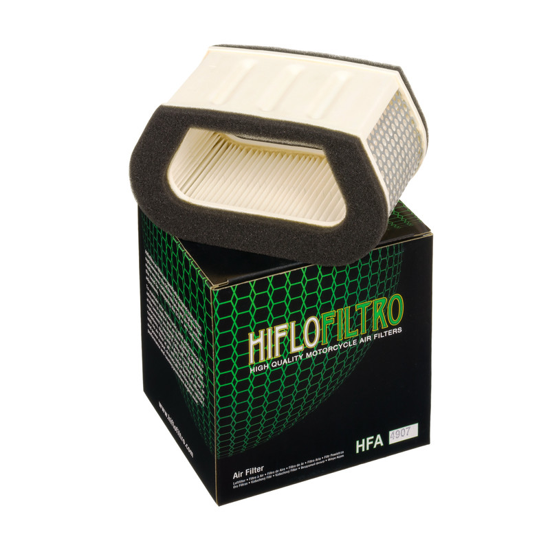 Hiflofiltro - Filtre à air HFA4907