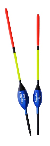 Flotteurs Frenkies Classic Carp 1 (5 pcs)