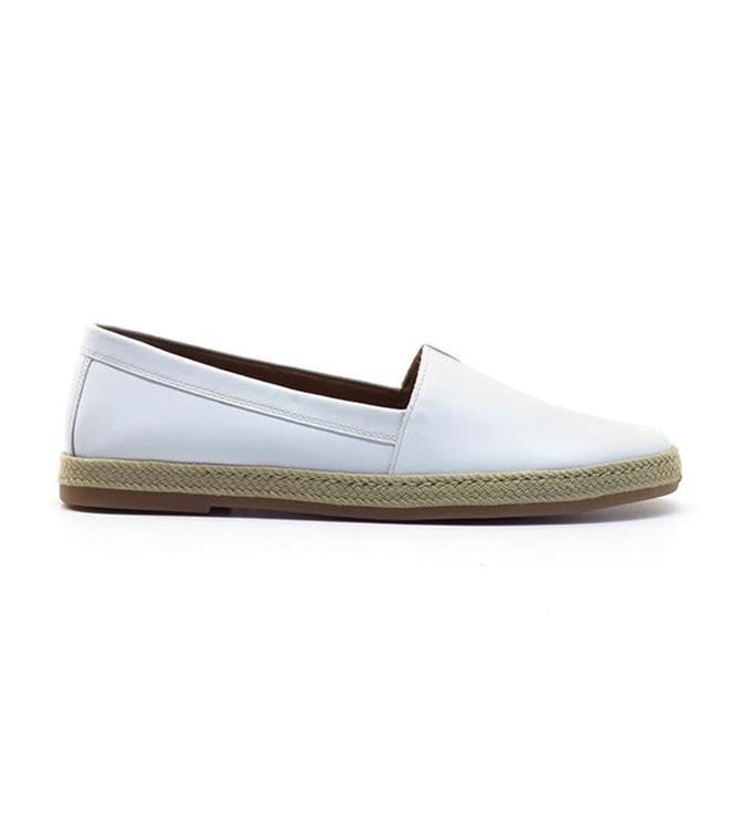 Gabor 65.221 weiss (jute)