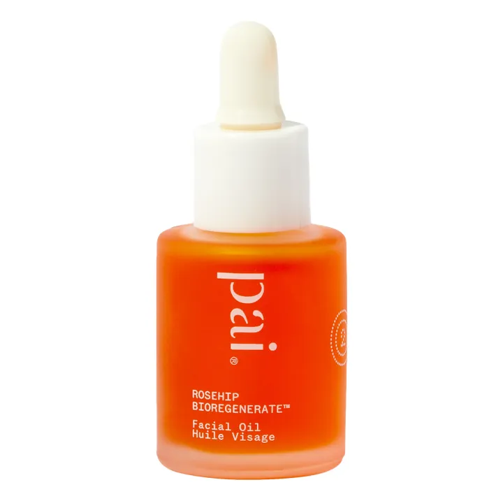 Pai Skincare Huile visage Rosehip Bioregenerate