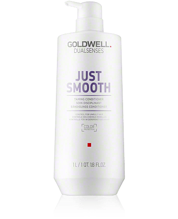 Goldwell. Dualsenses Just Smooth Taming Conditioner 1000ml