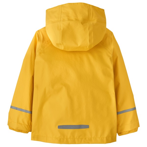 Patagonia - Baby's Torrentshell 3L Jacket - Veste imperméable