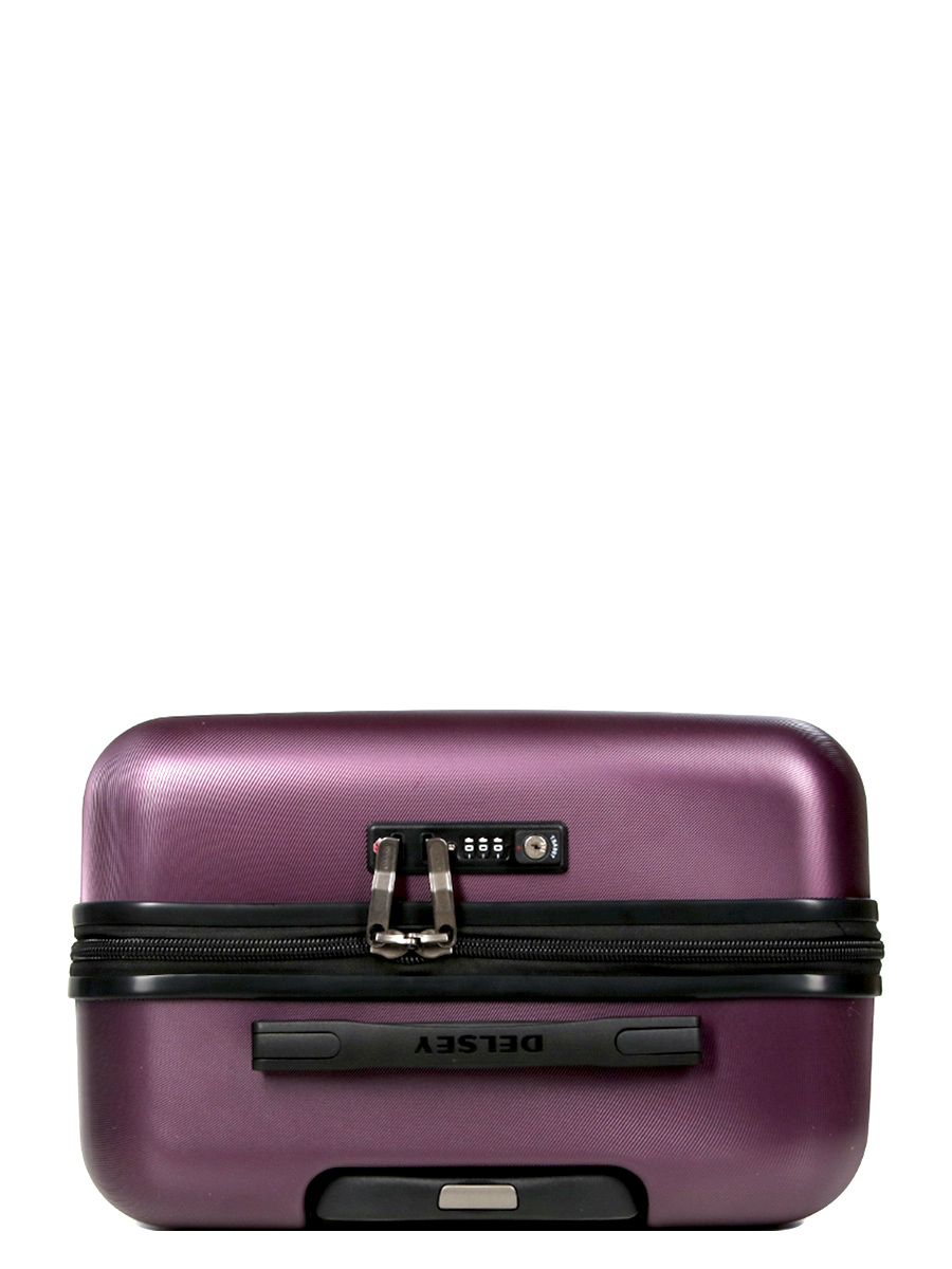 Valise Delsey Comete + 67 cm