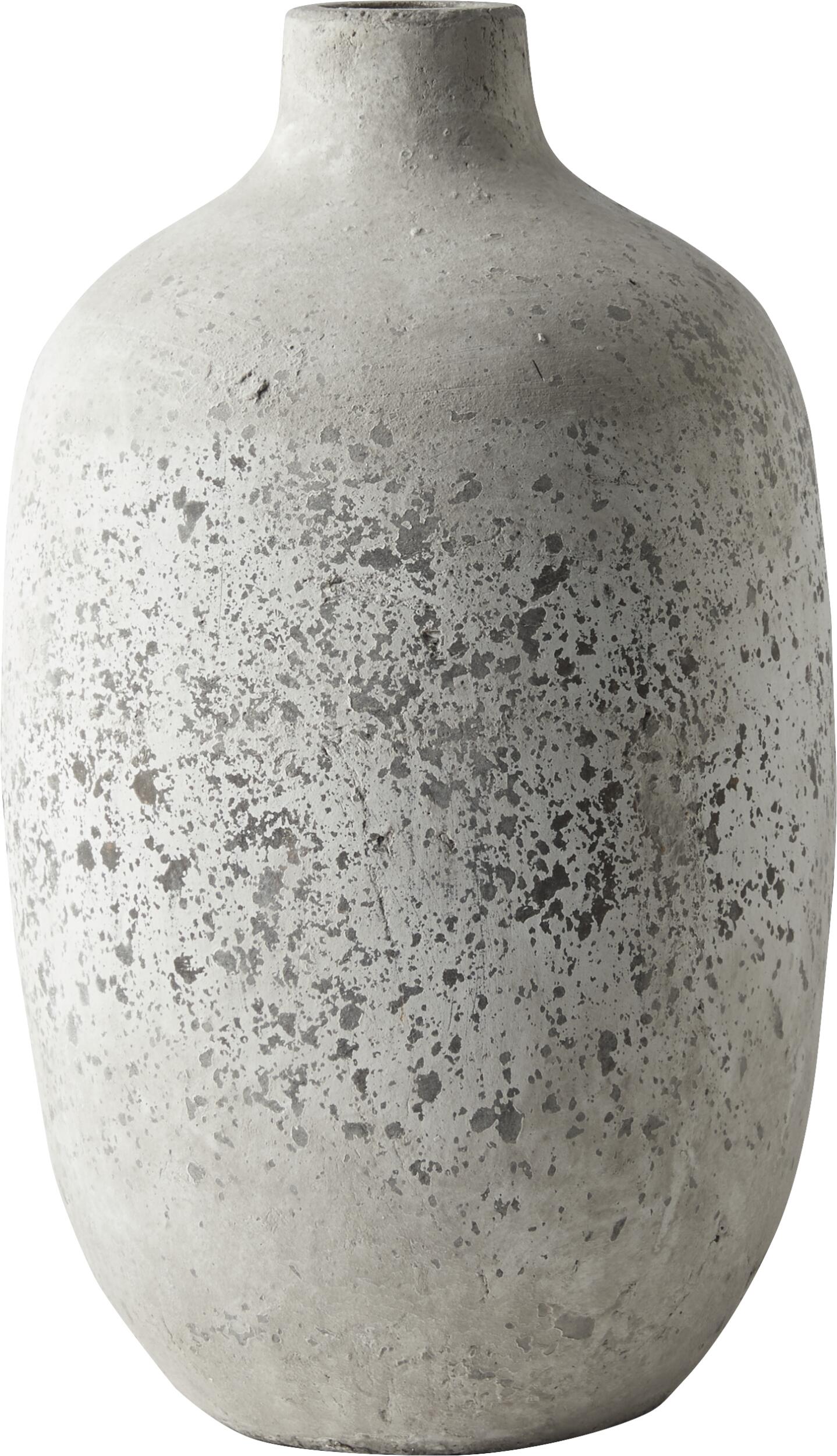 Alesso Vase 43 x 25 cm