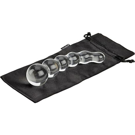 Sinful Groove glas dildo