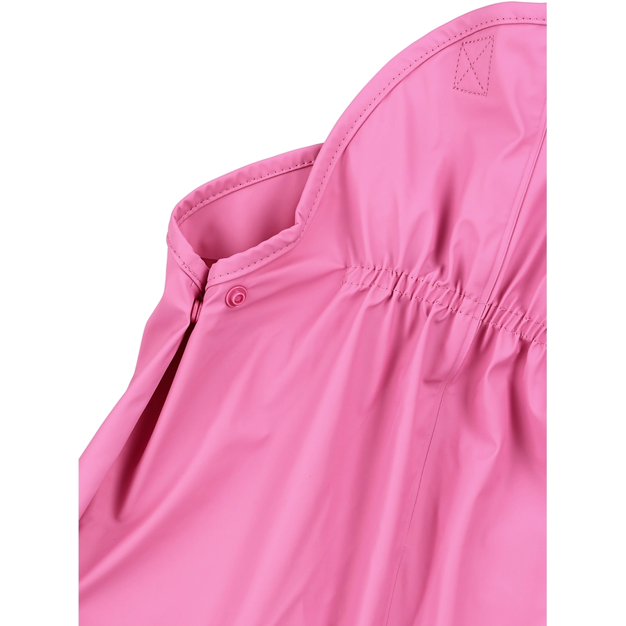 Sterntaler Regenträgerhose ungefüttert hortensie