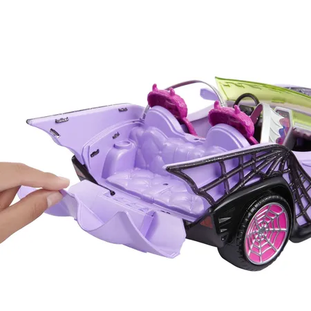 Mattel Monster High Vehicle