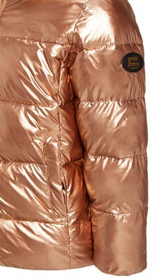 Petite Chérie Atelier Paris Vinterjakke, Shiny Gold
