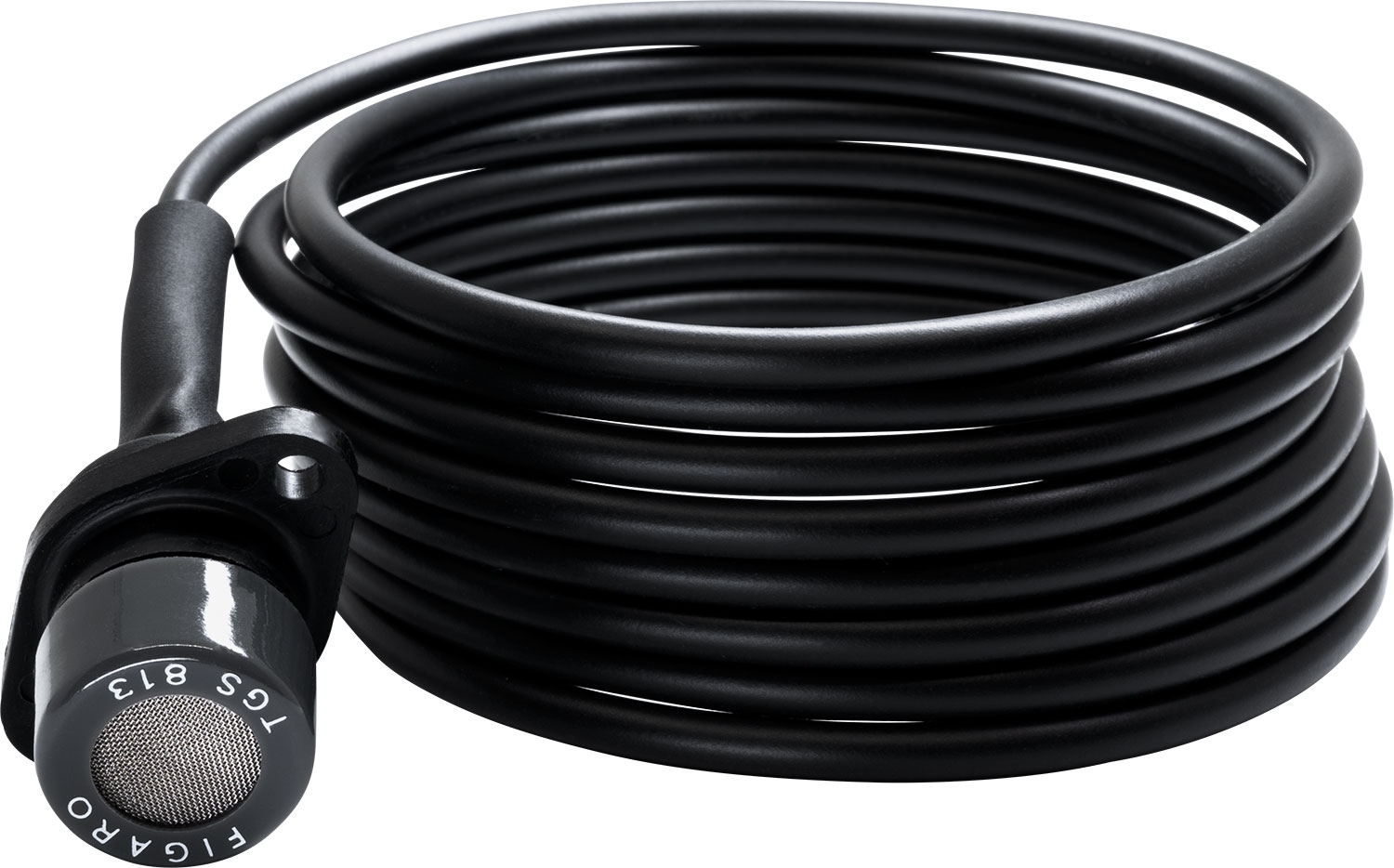 Gaswarner Zusatzsensor G.A.S.-Pro