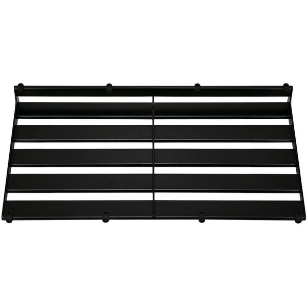 Mono Cases Pedalboard Rail Large + Case